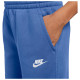 Nike Παιδικό παντελόνι φόρμας Sportswear Club Fleece Nike Παιδικό παντελόνι φόρμας Sportswear Club Fleece